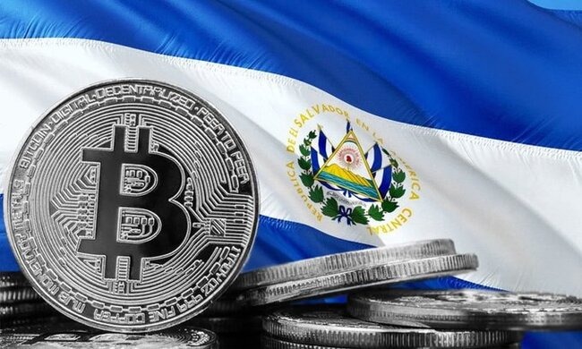 El Salvador Continues Bitcoin Purchases Despite IMF Warnings