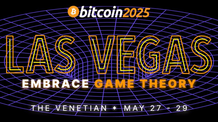 Altcoiners Official Affiliate Partner of Bitcoin 2025 Las Vegas Conference