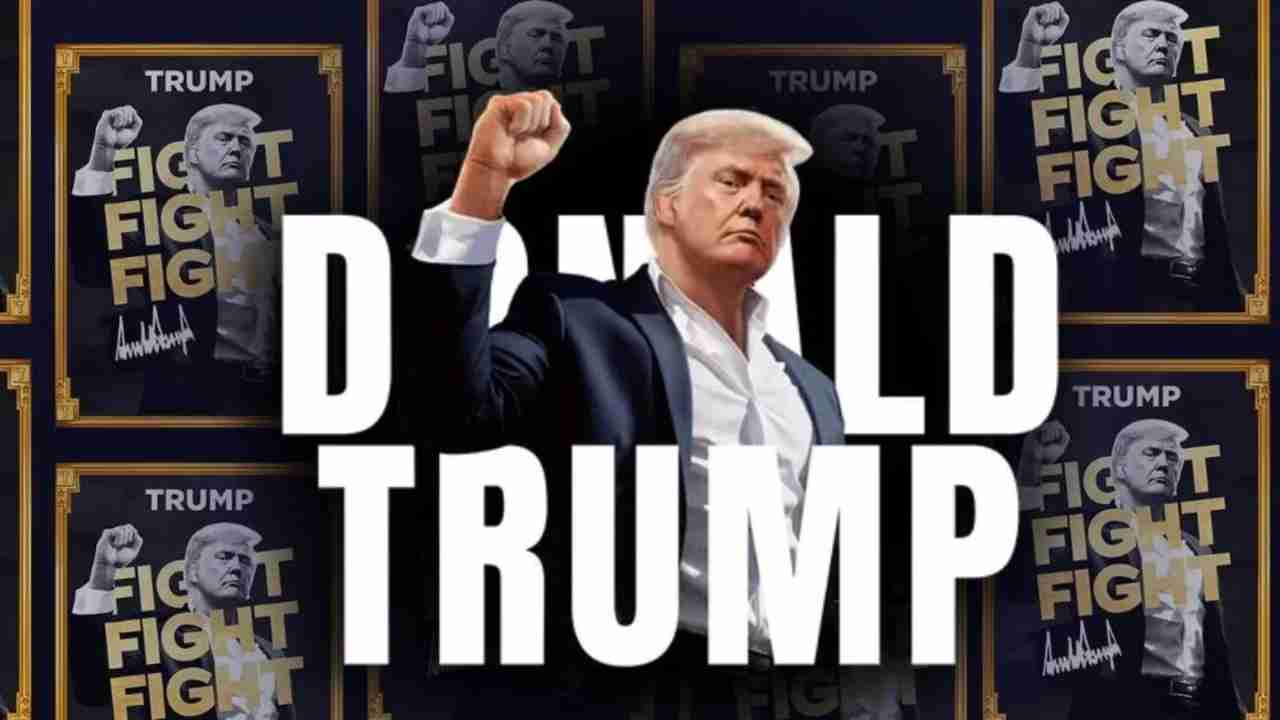 Trump Memecoin Sparks Wallet Chaos; Family Denies Involvement