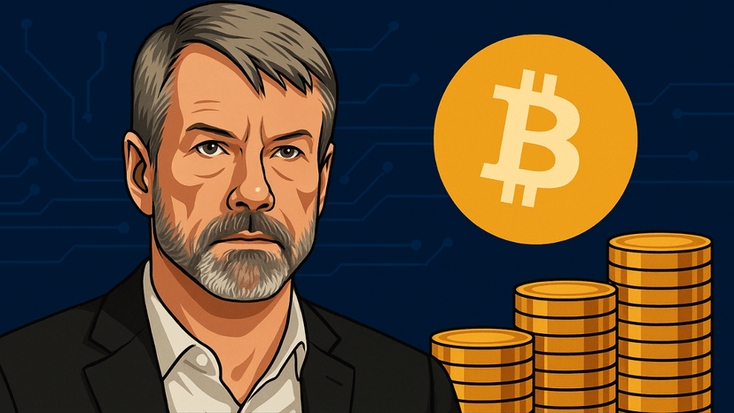 Michael Saylor’s Strategy: $250M Preferred Stock Sale to Buy Bitcoin