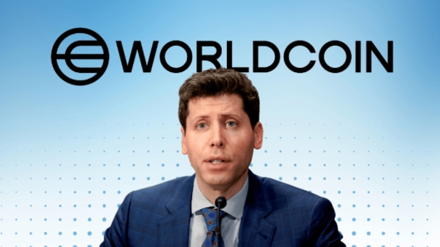 Sam Altman’s Worldcoin Expands to U.S. Amid Privacy Concerns