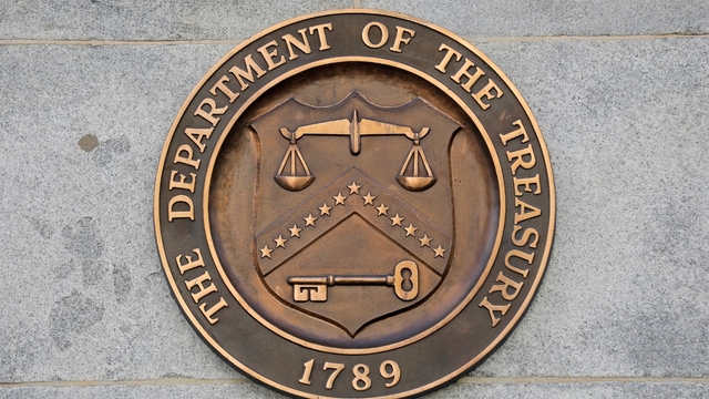 US Treasury Sanctions Huione Over Crypto-Based Money Laundering Network