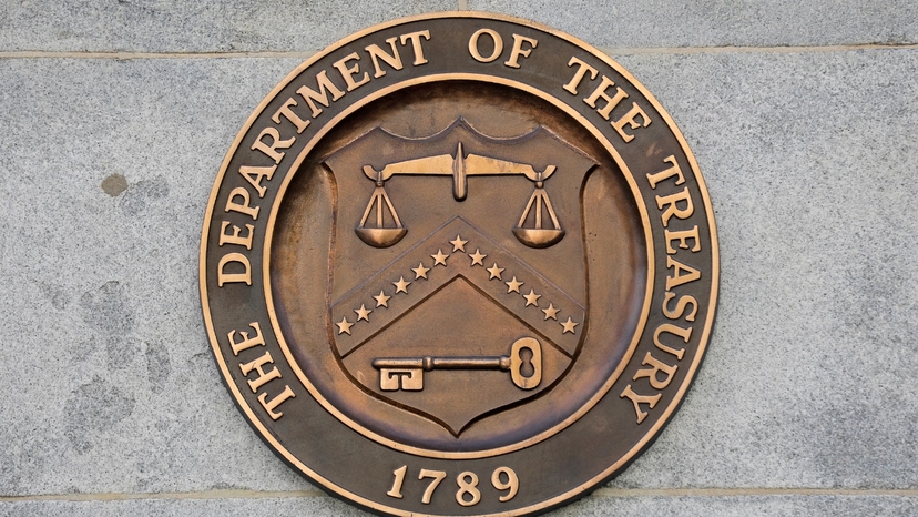 US Treasury Sanctions Huione Over Crypto-Based Money Laundering Network