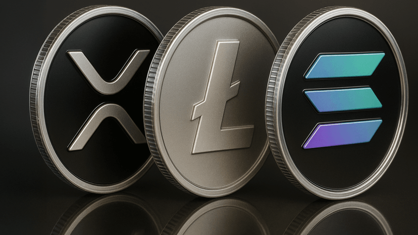 SEC Delays Solana and Litecoin ETF Decisions, XRP & DOT Next in Line